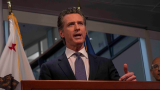California to ban sale of petrol, diesel cars by 2035 