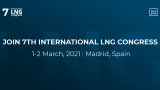 7th International LNG Congress reveals the business program