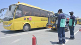 ENOC Link to offer contactless mobile fueling for school buses