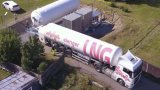 Eesti Gaas completes first LNG station in Latvia