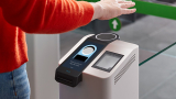 Amazon launches a hand scanner for 'secure' payments