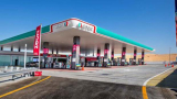 UAE: ENOC Group opens a new service station in Dubai