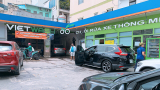 GS Caltex to acquires in Vietnamese car wash start-up 