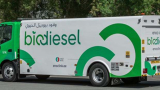 UAE: ENOC Link launches biodiesel for commercial fleets