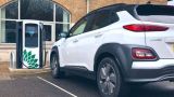 bp Chargemaster to deliver over 1,000 charging points in Scotland