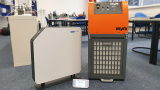 SGB invests in new air filter technology