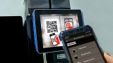 The safe, contactless way to enjoy coffee