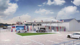 Belgium: Antwerp’s first hydrogen station 