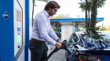 Aral unveils its first ‘mobility hub’ in Berlin 