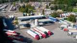 OnTurtle opens five gas filling stations in the Netherlands