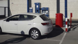 Spain: Naturgy opens its second gas filling station in Seville