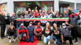 South Africa: FreshStop’s 330th store opens at Caltex in Bapsfontein