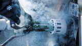 Gasum opens a new gas filling station in Southern Sweden