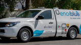 ENOC Link starts offering diesel exhaust additive for commercial fleets