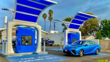 USA: New hydrogen station opens in Los Angeles
