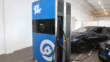 FEV delivers a mobile charging station for Uniper