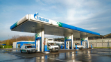 Gazprom opens Europe’s largest gas filling station in Moscow