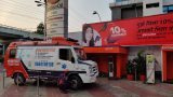 IndianOil launches new app, portal with IBM
