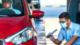 UAE: ENOC Tasjeel pilots drive-through express service