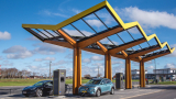 Fastned opens its first fast charging station in Belgium