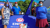 Engen is South Africa’s favourite gas station brand 