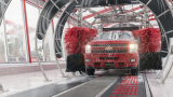 USA: Tommy’s Express Car Wash to roll out 10 centres in November