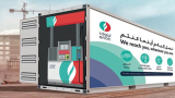 UAE: ENOC Group launches containerised fuel tanks for companies