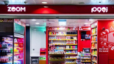 UAE: ZOOM opens its first two new stores at monorail stations