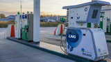 Belgium’s second LNG filling station launched in the Ardennes