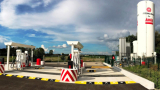 France: Primagaz-Avia roll out new LNG/CNG station in Britanny