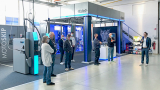 Christ AG shows new DNA at Car Wash Days 