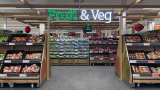 UK: Sainsbury’s unveils its new “Fresh Food Market” concept 