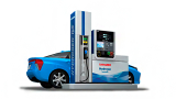 Tatsuno Corporation: International hydrogen fuel equipment provider