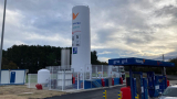 Spain: Naturgy opens dual natural gas station in Galicia