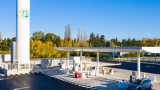 France: Proviridis launches new V-Gas multi-energy station