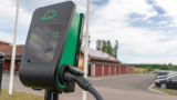 CTEK, EVC plan 100,000 charging stations in the UK