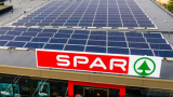SPAR Austria powers 100 stores with solar energy