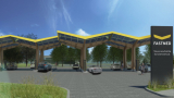 Fastned to install fast charging stations along French motorways