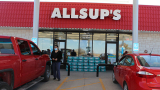 Yesway opens second Allsup’s market concept store