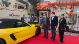 IndianOil launches India’s first 100 Octane petrol