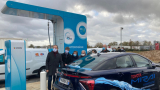 France: Atawey opens largest hydrogen station in Normandy
