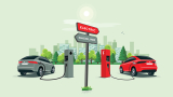 The changing face of fuel station forecourts