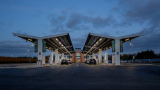 Gridserve opens UK’s first electric forecourt 