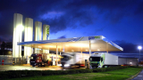 UK: Gasrec invests £1M in flagship refuelling station upgrade