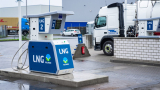 Germany: Rolande opens LNG filling station in the Port of Duisburg
