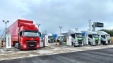 UK: CNG Fuels secures £80 million to build nationwide HGVs fueling network