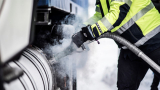 Gasum strengthens HDVs gas filling network in Central Sweden