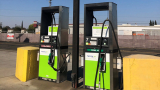 Neste opens two new stations in California 
