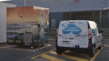 France’s Atawey launches first hydrogen station in New Caledonia