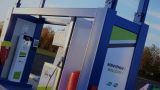 Gaz’Up eyes around 20 bioGNV stations openings in France